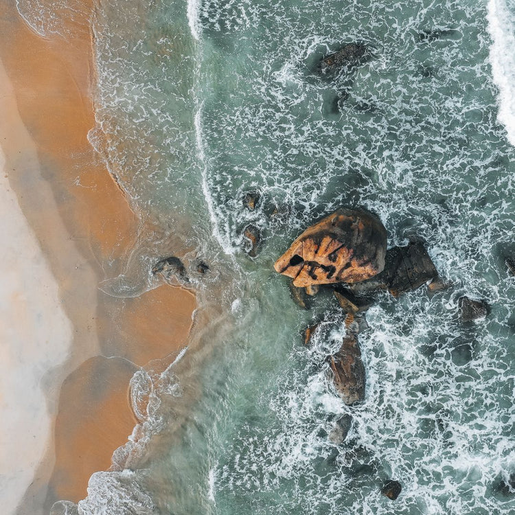Coastal