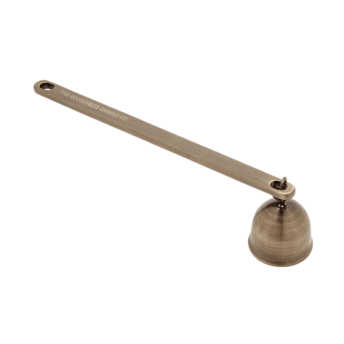 Candle Snuffer - The Roosevelts Candle Co.