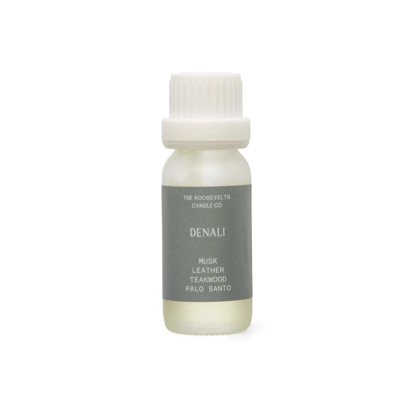 Denali Candle - The Roosevelts Candle Co.