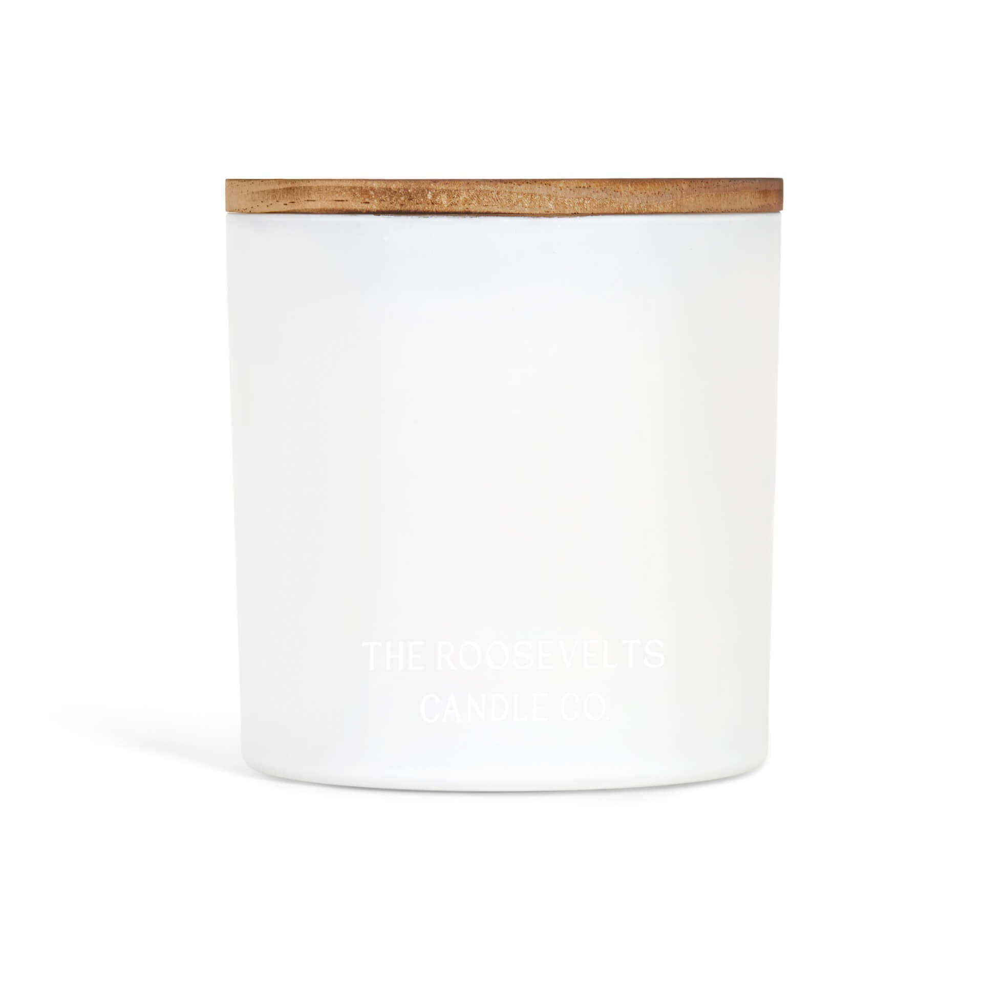 Dry Tortugas 3 Wick Candle - The Roosevelts Candle Co.
