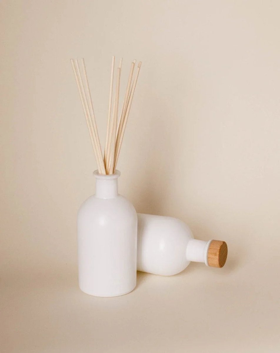 Grand Teton Reed Diffuser - The Roosevelts Candle Co.-Diffuser