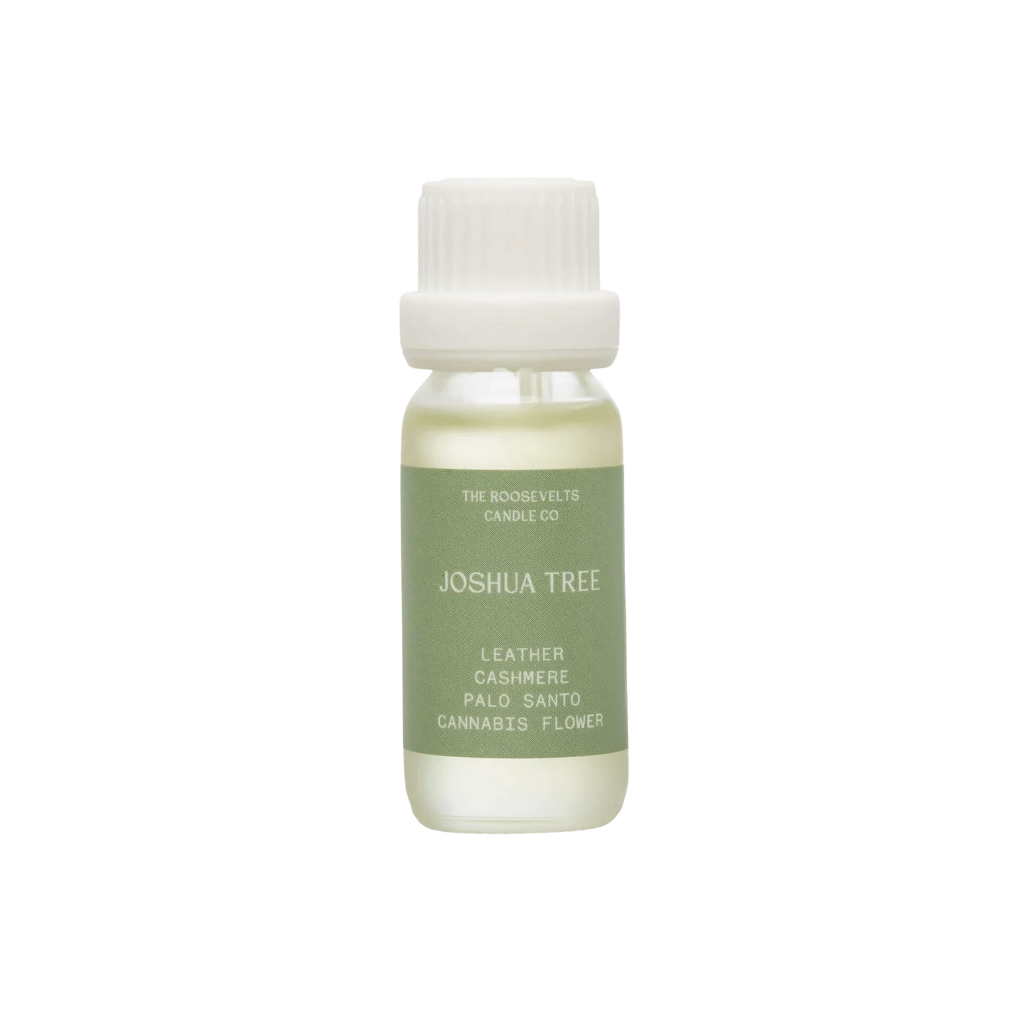 Joshua Tree Oil Blend - The Roosevelts Candle Co.