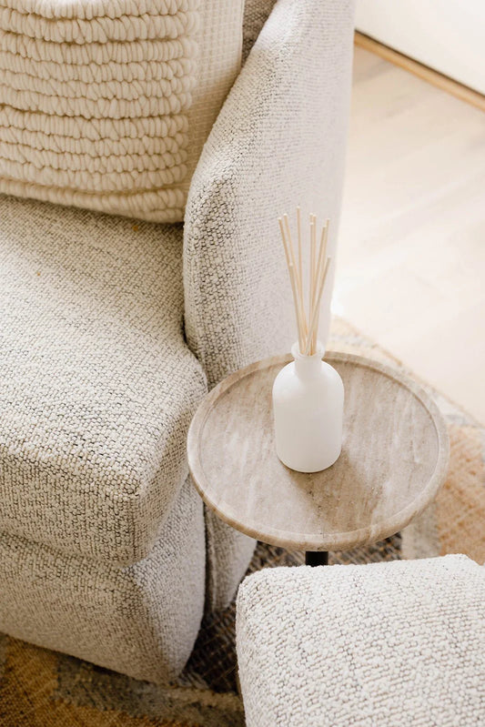 Muir Woods Reed Diffuser - The Roosevelts Candle Co.