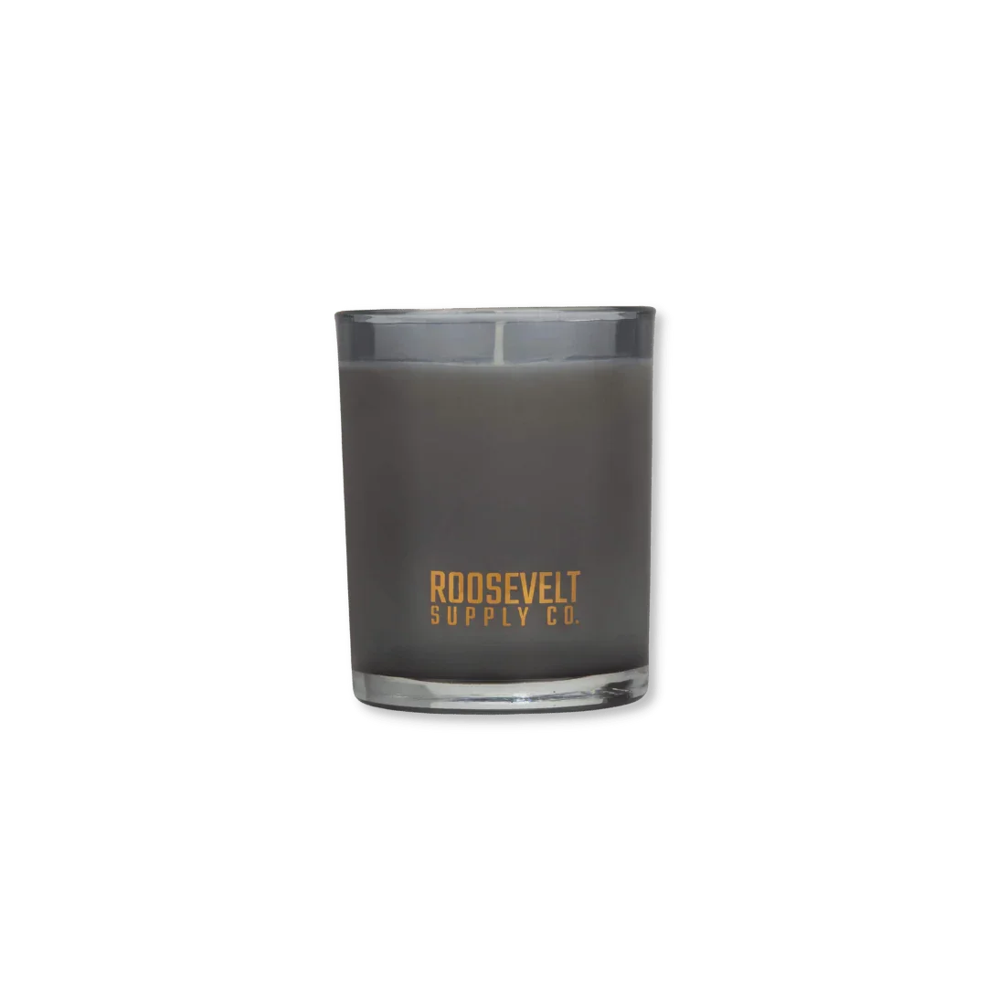 Redwood National Park Candle - The Roosevelts Candle Co.
