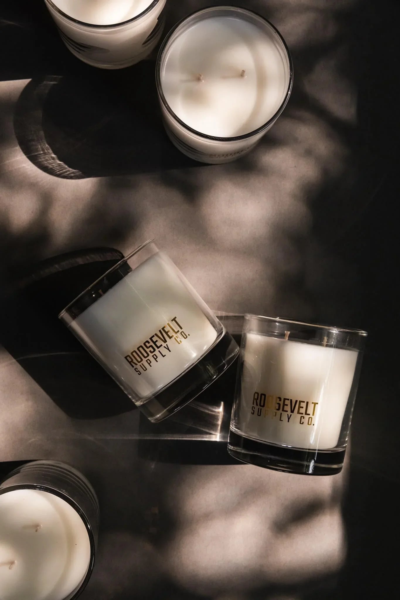 Shenandoah Candle - The Roosevelts Candle Co.