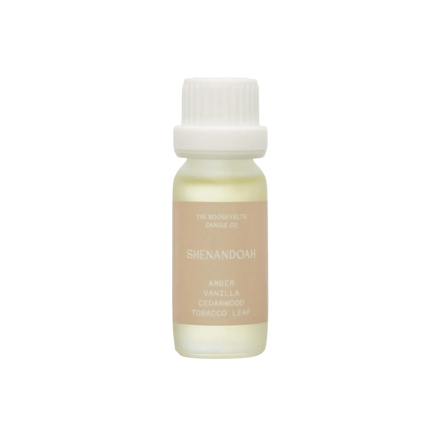 Shenandoah Oil Blend - The Roosevelts Candle Co.