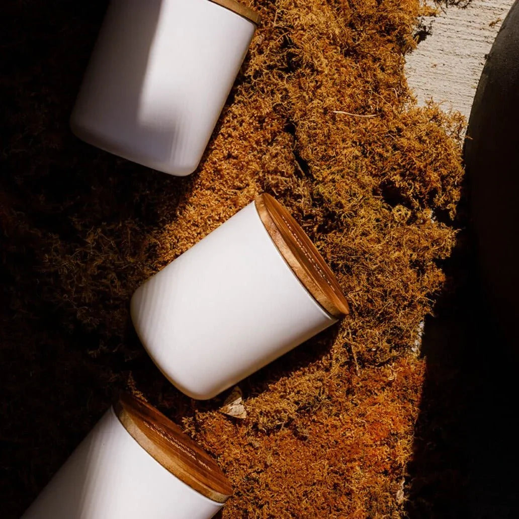 Smoky Mtn Candle - The Roosevelts Candle Co.