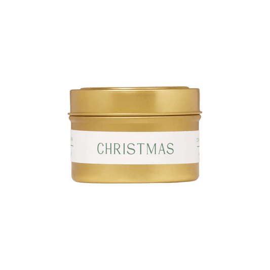 Travel Candle - The Roosevelts Candle Co.-Candles