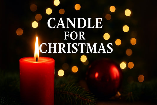 9 Best Candle for Christmas Ideas to Brighten 2026 - The Roosevelts Candle Co.