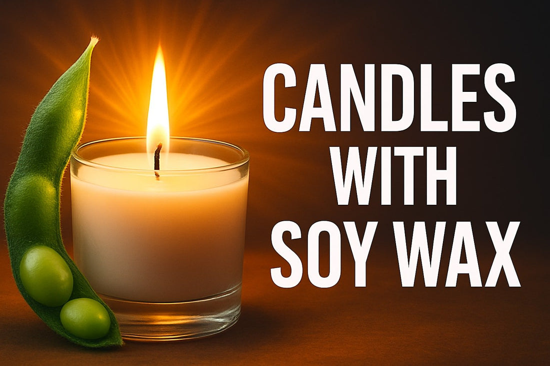 9 Brilliant Candles With Soy Wax Picks to Try in 2026 - The Roosevelts Candle Co.