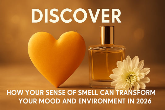 9 Amazing Favorite Scent Ideas to Try in 2026