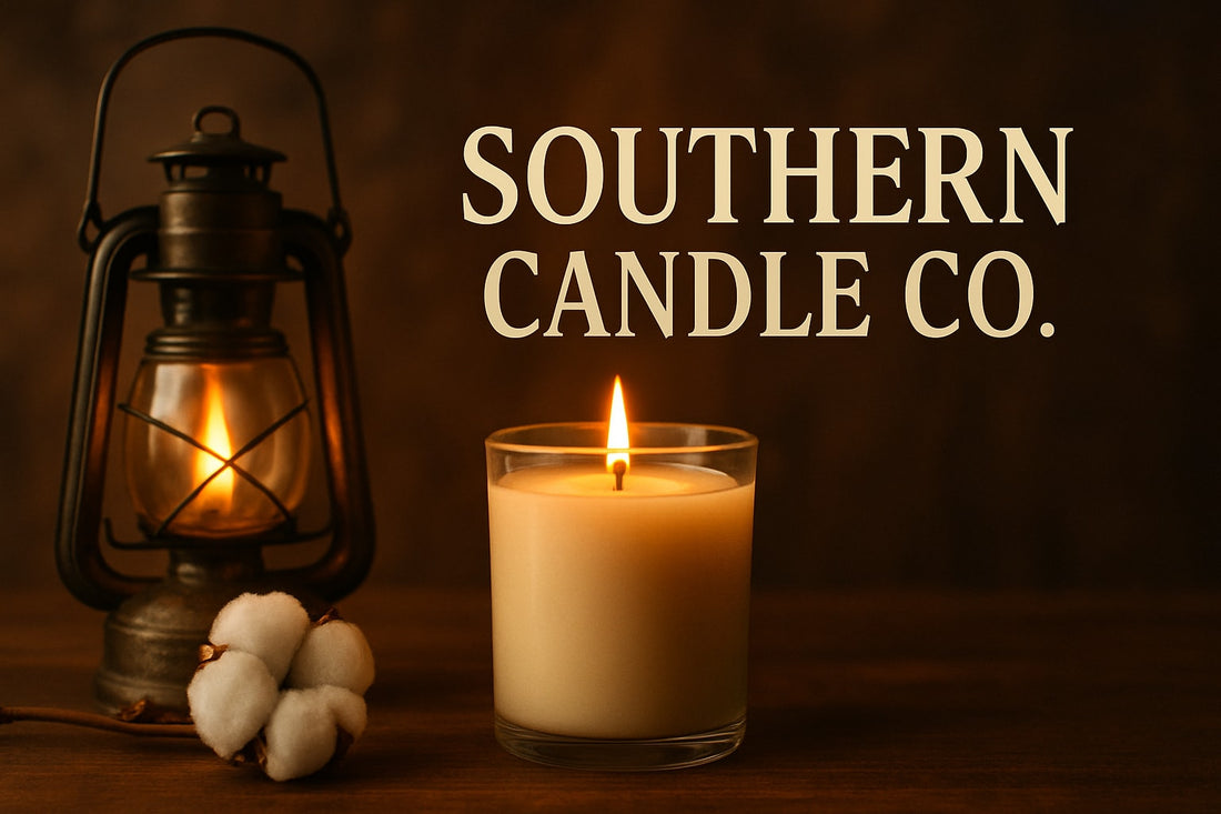 Southern Candle Co Guide: Discover Unique Scents in 2025