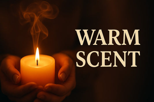 Warm Scent Guide: Embrace Cozy Aromas in 2026 - The Roosevelts Candle Co.