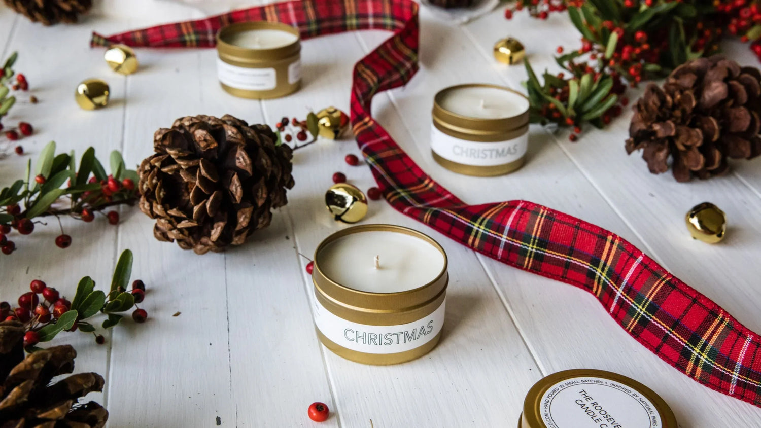 Limited Edition Christmas