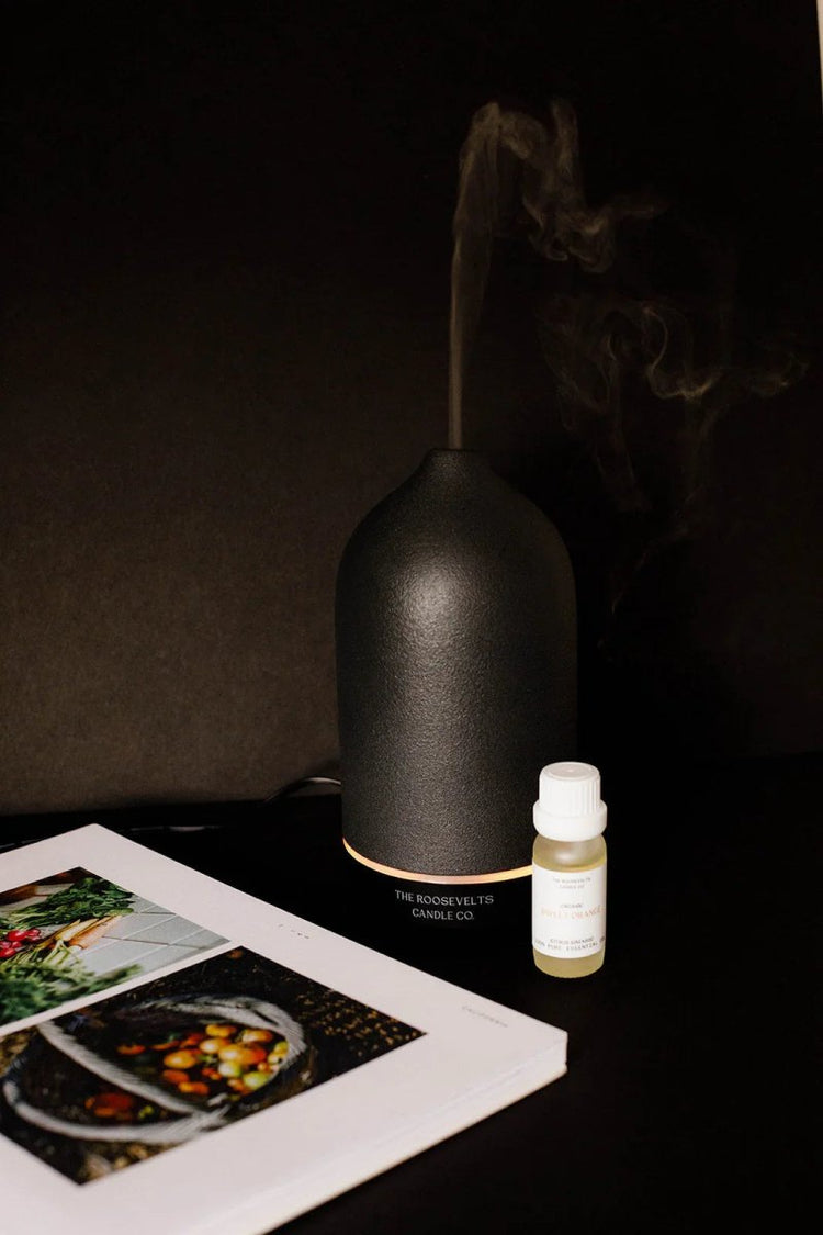 Diffusers - The Roosevelts Candle Co.