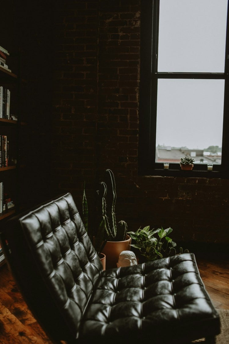 Masculine - The Roosevelts Candle Co.