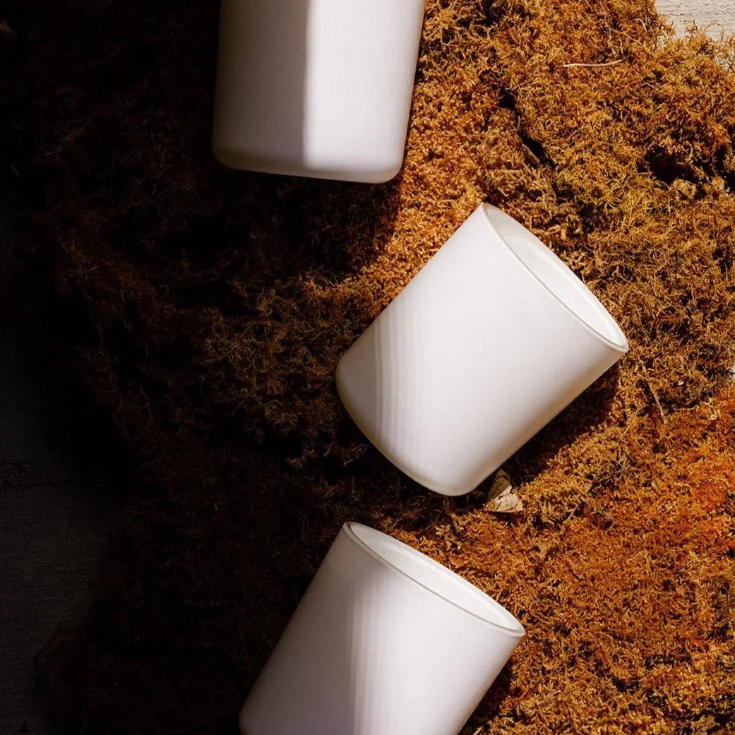 National Park Inspired Candles - The Roosevelts Candle Co.
