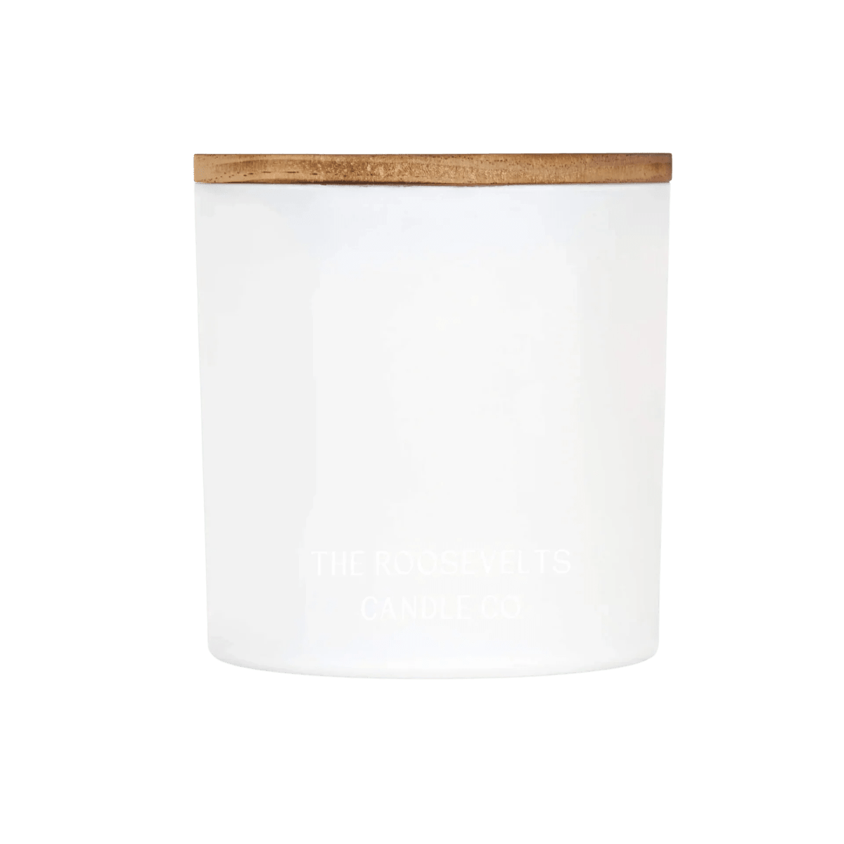 3-Wick Candle - The Roosevelts Candle Co.-Candles