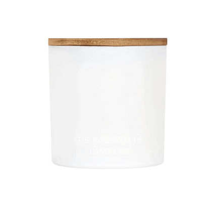 3-Wick Candle - The Roosevelts Candle Co.-Candles