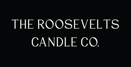 Gift Card - The Roosevelts Candle Co.