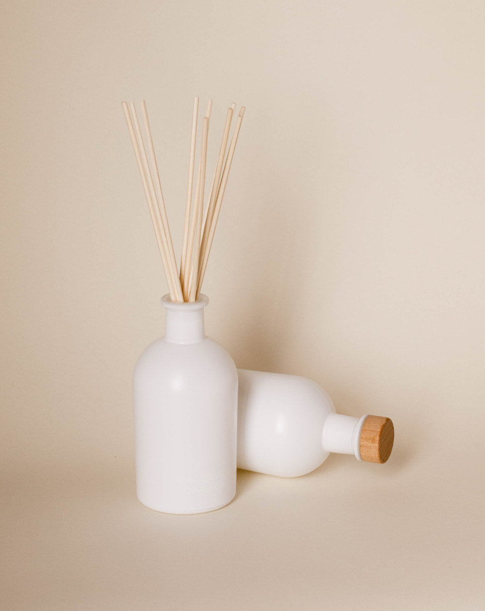 Grand Teton Reed Diffuser - The Roosevelts Candle Co.