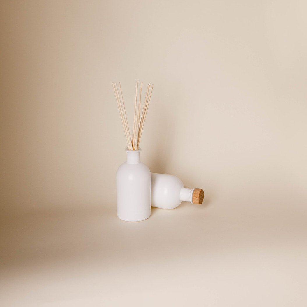 Rocky Mountain Reed Diffuser - The Roosevelts Candle Co.