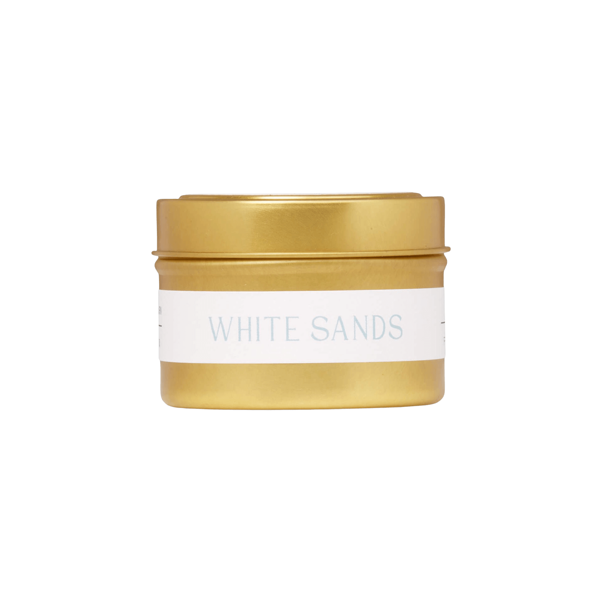 White Sands Candle - The Roosevelts Candle Co.