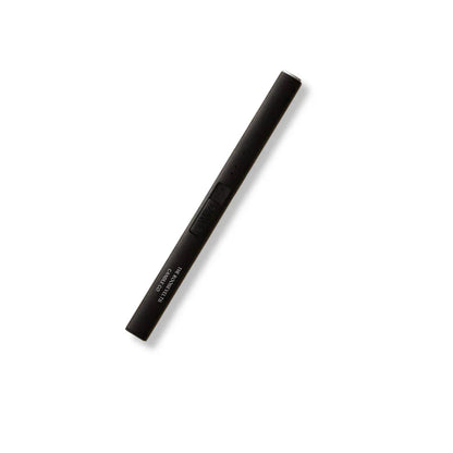 Black Flameless Lighter - The Roosevelts Candle Co.-