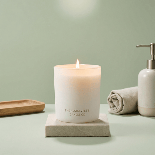 Candle Club - The Roosevelts Candle Co.-