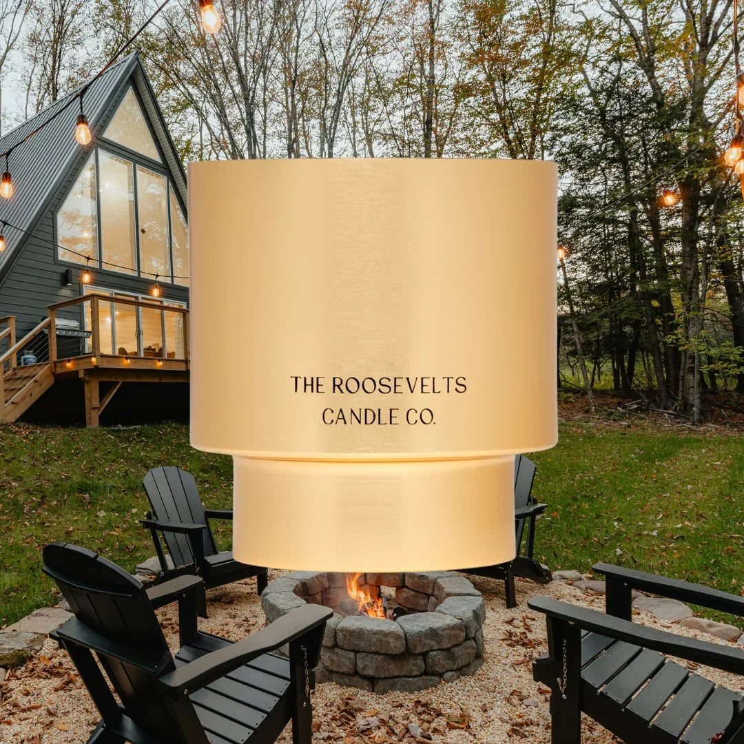 Candle Club - The Roosevelts Candle Co.-
