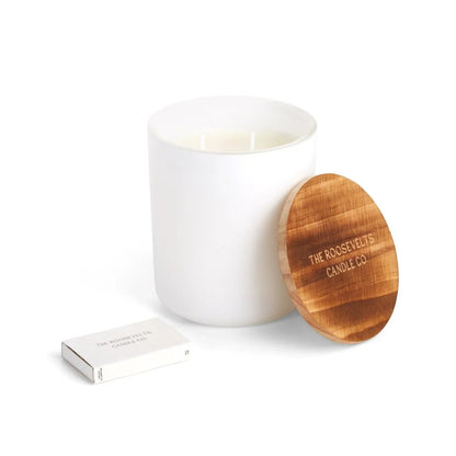 Candle Club - The Roosevelts Candle Co.-