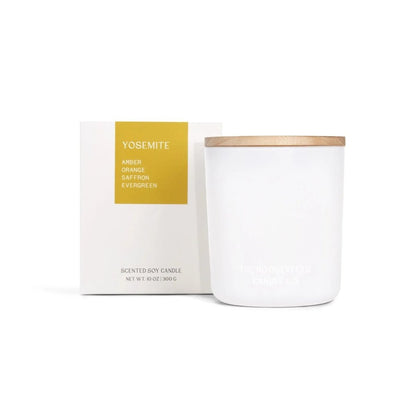 Candle Club - The Roosevelts Candle Co.-
