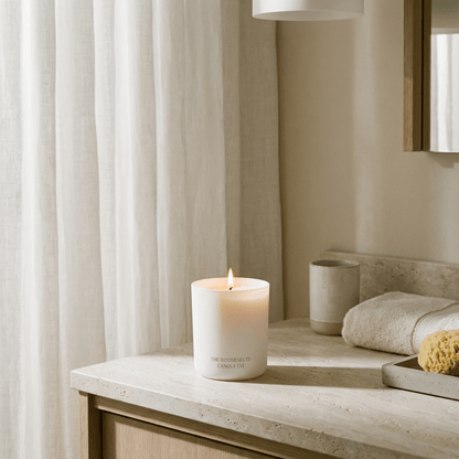 Candle Club - The Roosevelts Candle Co.-