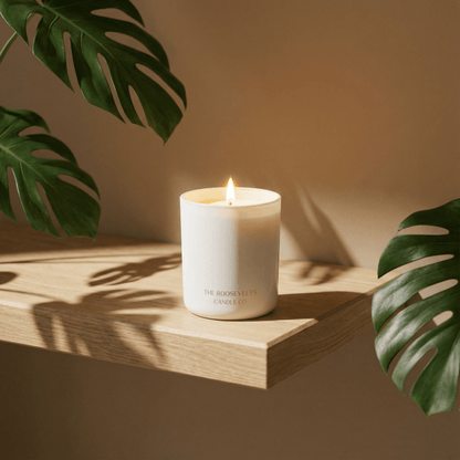 Candle Club - The Roosevelts Candle Co.-