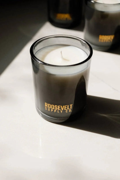 Death Valley National Park Candle - The Roosevelts Candle Co.-