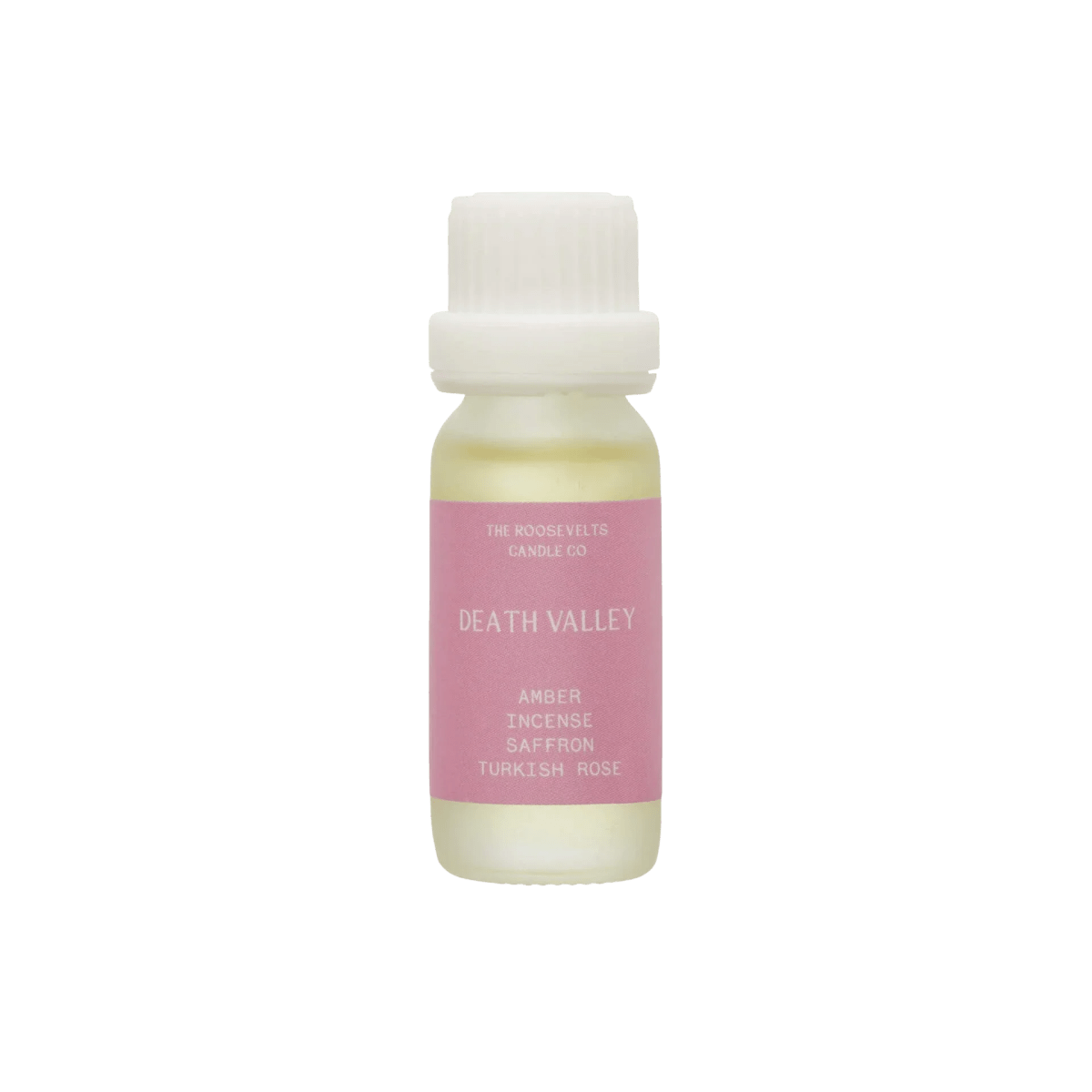 Death Valley Oil Blend - The Roosevelts Candle Co.-