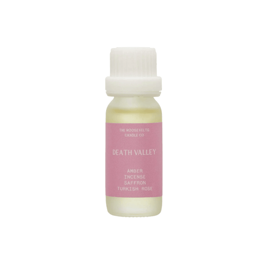Death Valley Oil Blend - The Roosevelts Candle Co.-