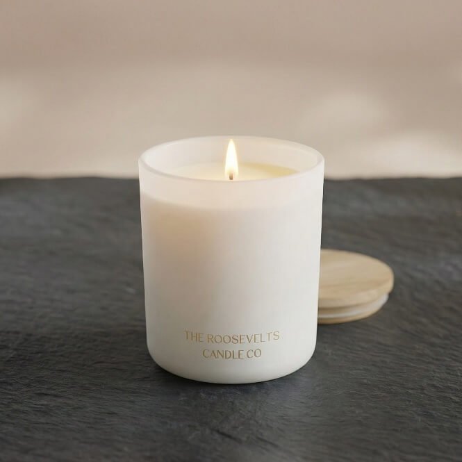 Denali Candle - The Roosevelts Candle Co.-Candle