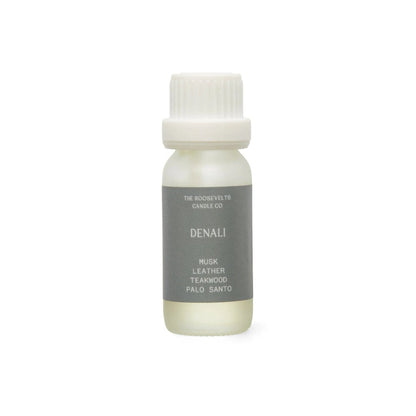 Denali Candle - The Roosevelts Candle Co.-Candle
