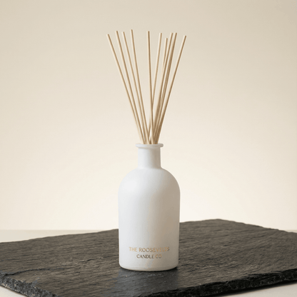 Denali Reed Diffuser - The Roosevelts Candle Co.-Candle