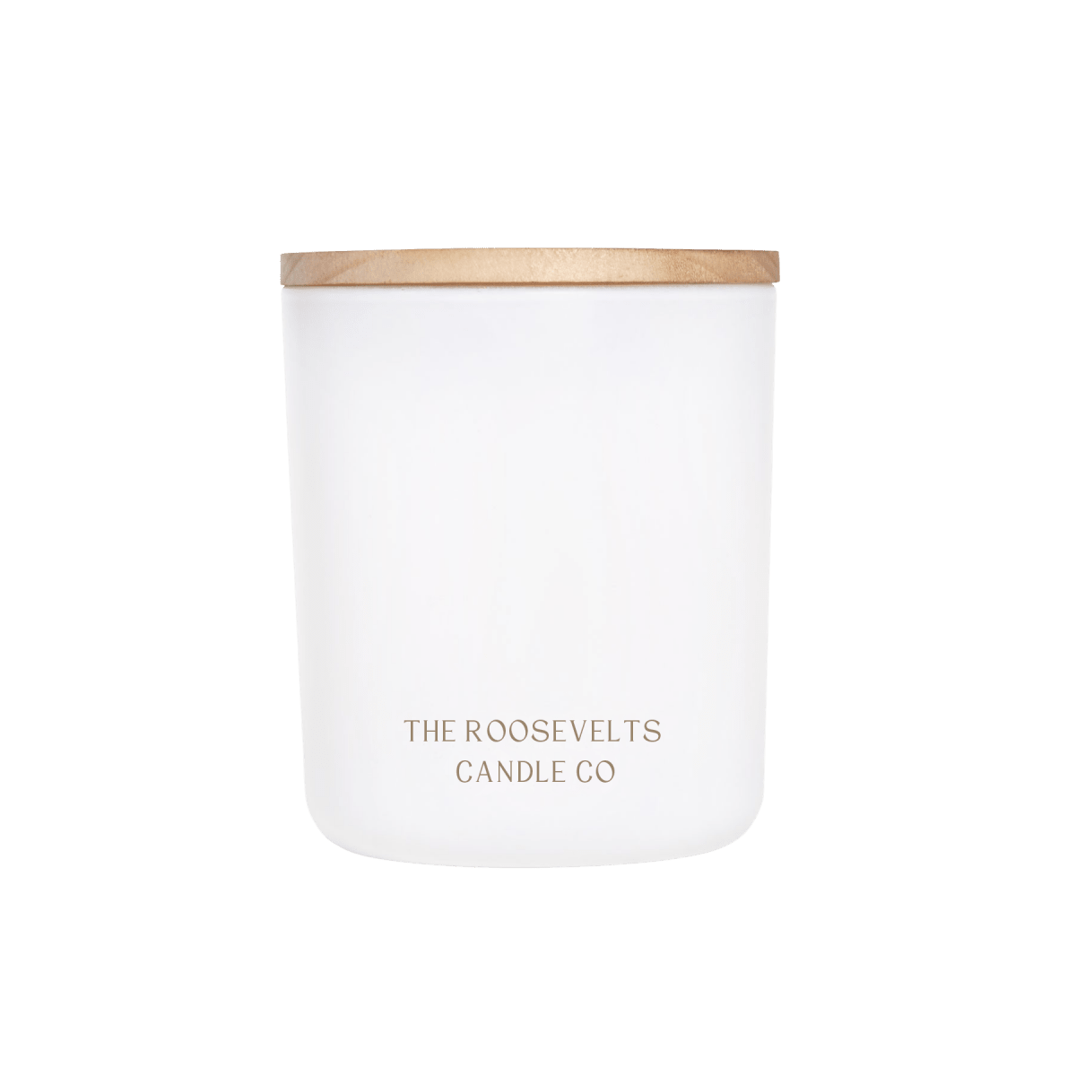 Dry Tortugas Trio Candles - The Roosevelts Candle Co.-Candle