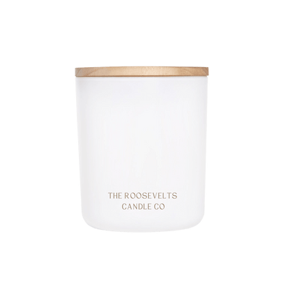 Dry Tortugas Trio Candles - The Roosevelts Candle Co.-Candle