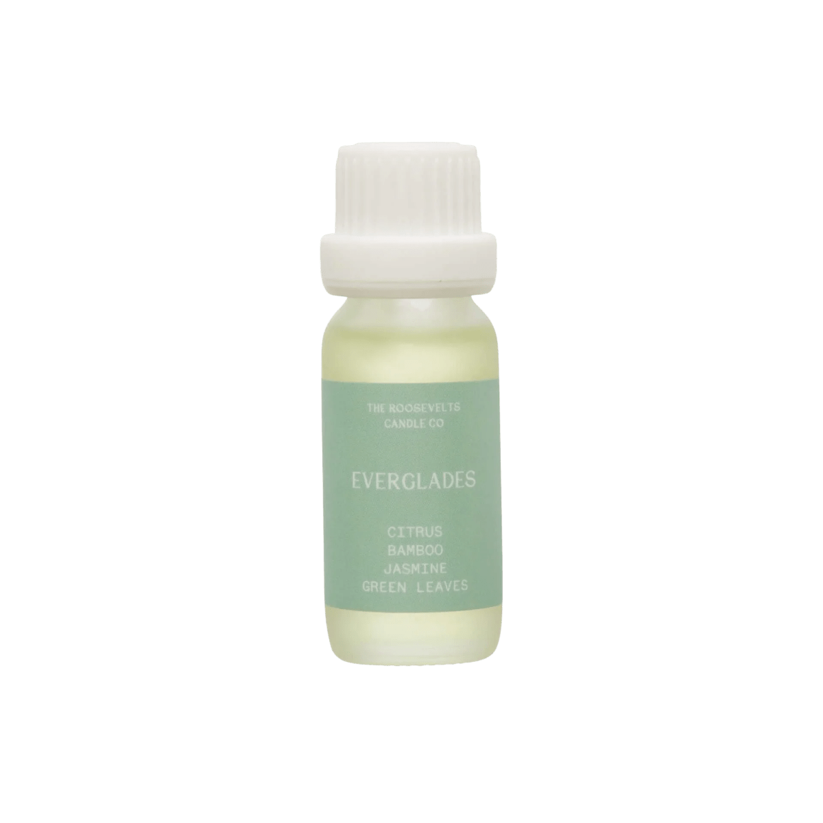 Everglades Oil Blend - The Roosevelts Candle Co.-