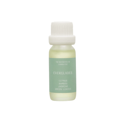Everglades Oil Blend - The Roosevelts Candle Co.-