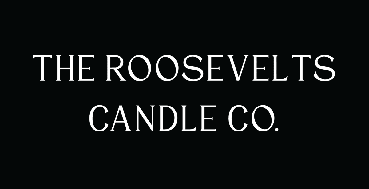 Gift Card - The Roosevelts Candle Co.-Gift Card