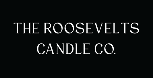 Gift Card - The Roosevelts Candle Co.-Gift Card