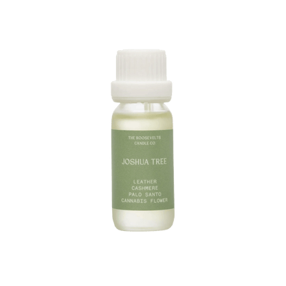 Joshua Tree Oil Blend - The Roosevelts Candle Co.-