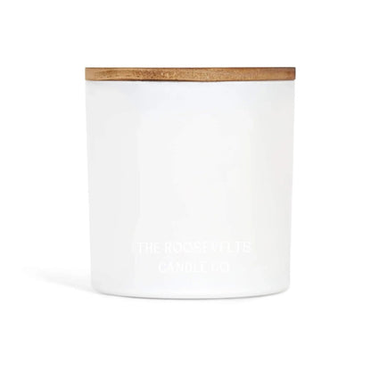 Muir Woods 3 Wick Candle - The Roosevelts Candle Co.-Candles