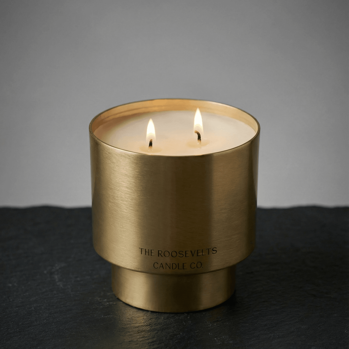 Nashville Candle - The Roosevelts Candle Co.-