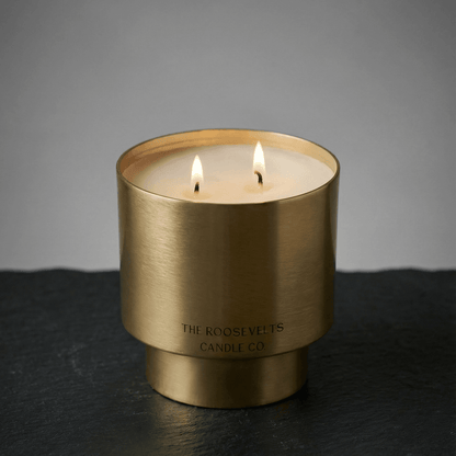 Nashville Candle - The Roosevelts Candle Co.-